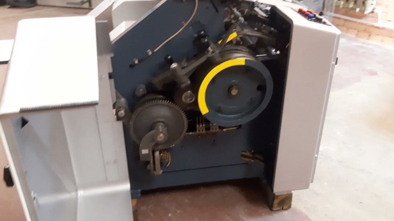 Brehmer 381/4