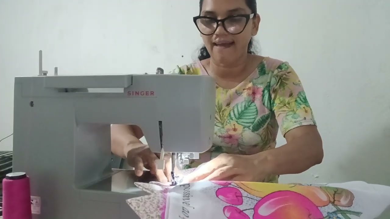 Deixe agora de ser costureira de fundo de quintal e abra sua própria empresa. 