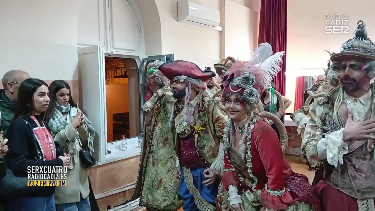 Presentaci&oacute;n 