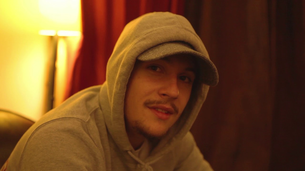 EXCLU NEKFEU parle du 113