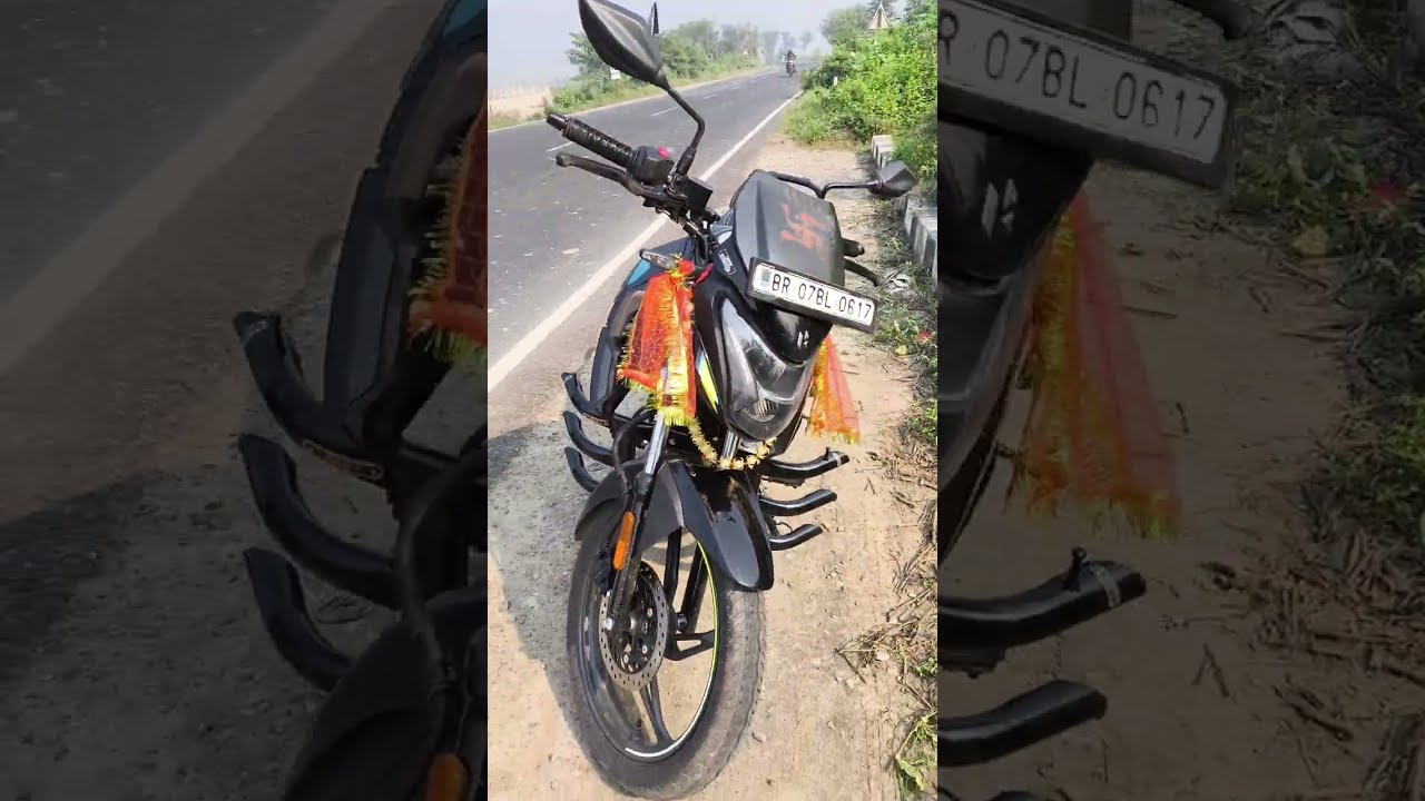 New hero glamour x owner review 👍 | 