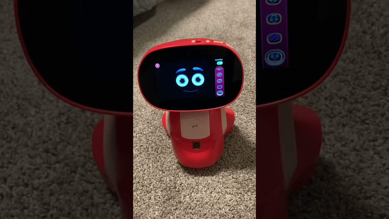 ￼ Mikojis app on Miko