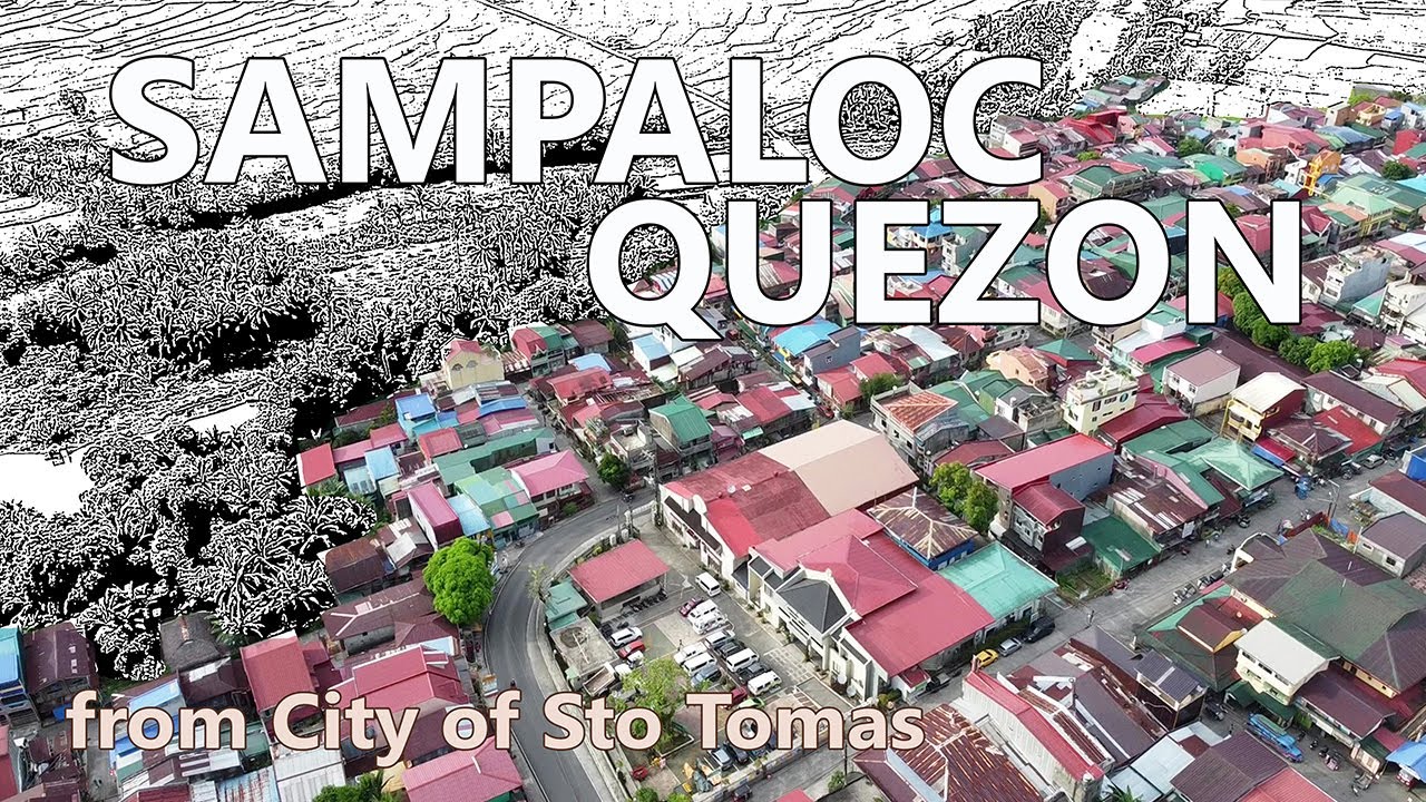 Foggy Ride at Sampaloc Quezon