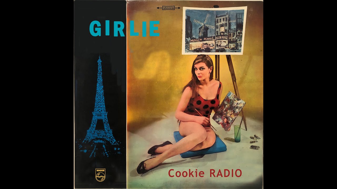Cookie Radio - 