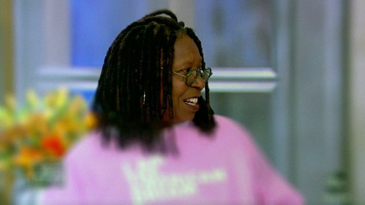 The View 5/7/19 - The View May 7, 2019 HD