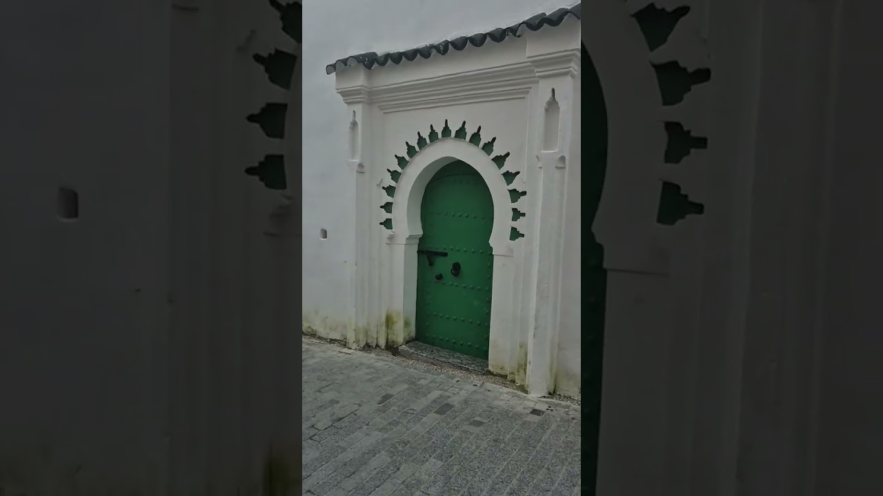 جولة صباحية رائعة في المدينة العتيقة 