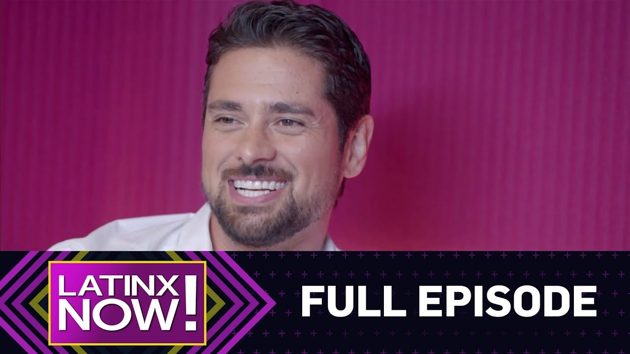 J.R. Ramirez, 2018 E! PCAs and More – Full Episode | Latinx Now! | E! News