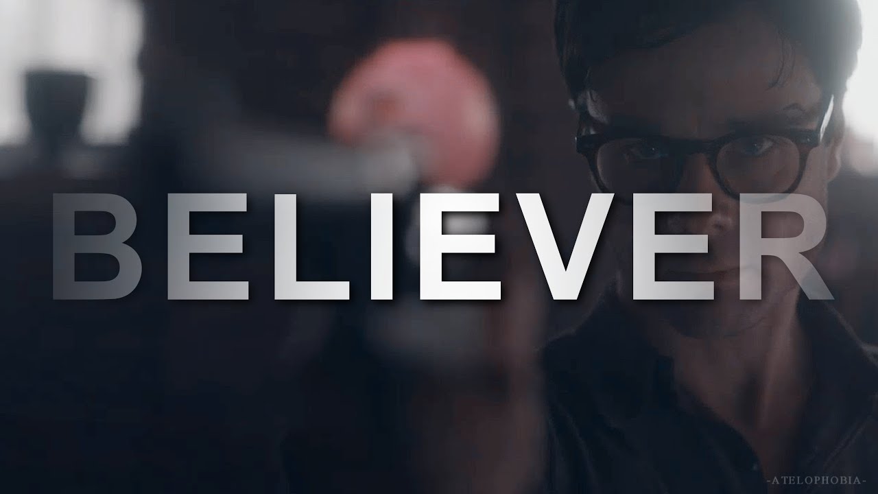 Frank Frink | BELIEVER (S1)