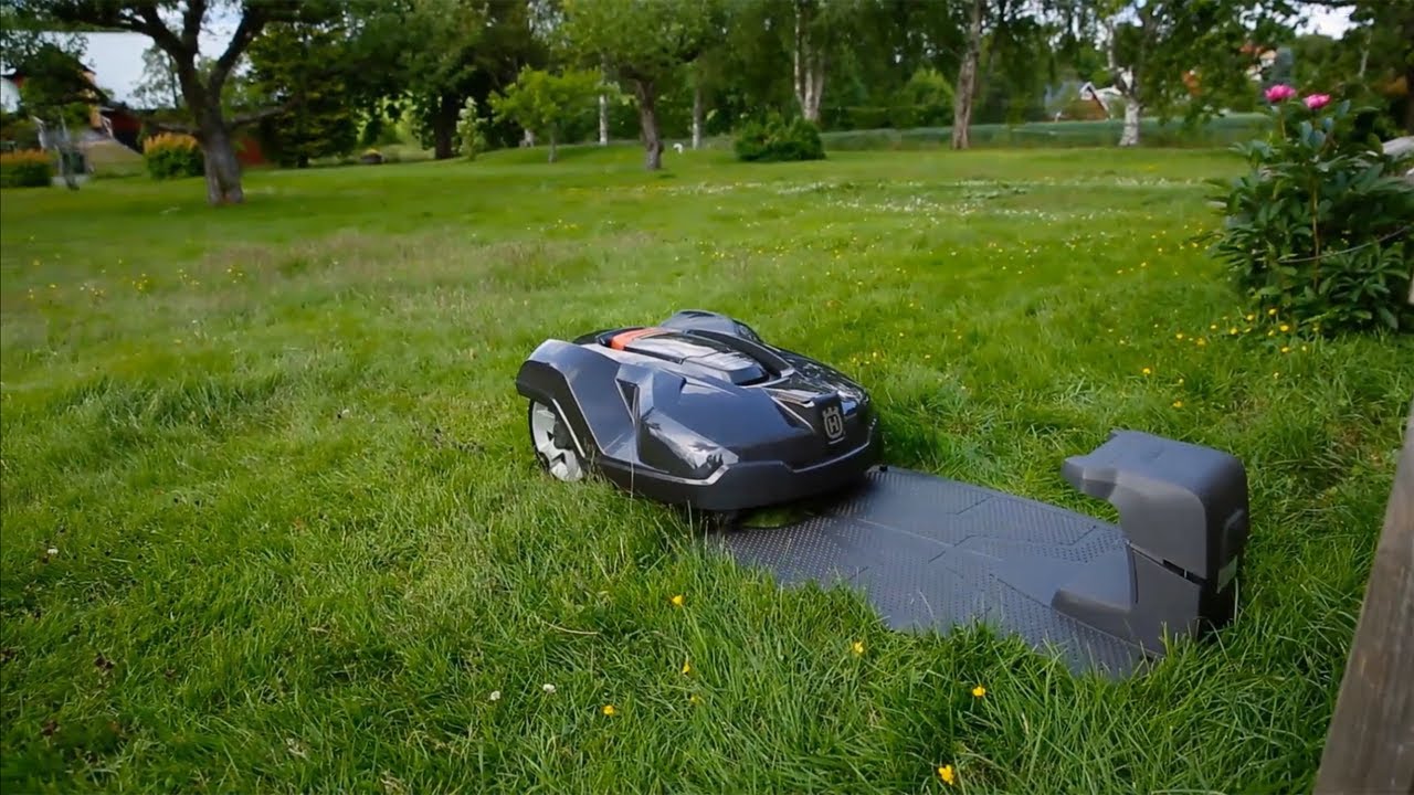 Automower de Husqvarna