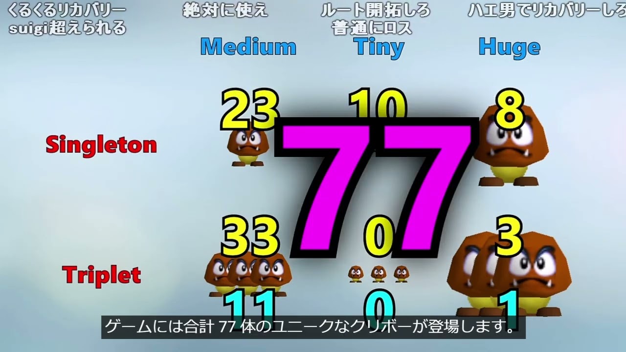 バトラ「クリボー」(雑談・動画視聴)【2024/12/12】