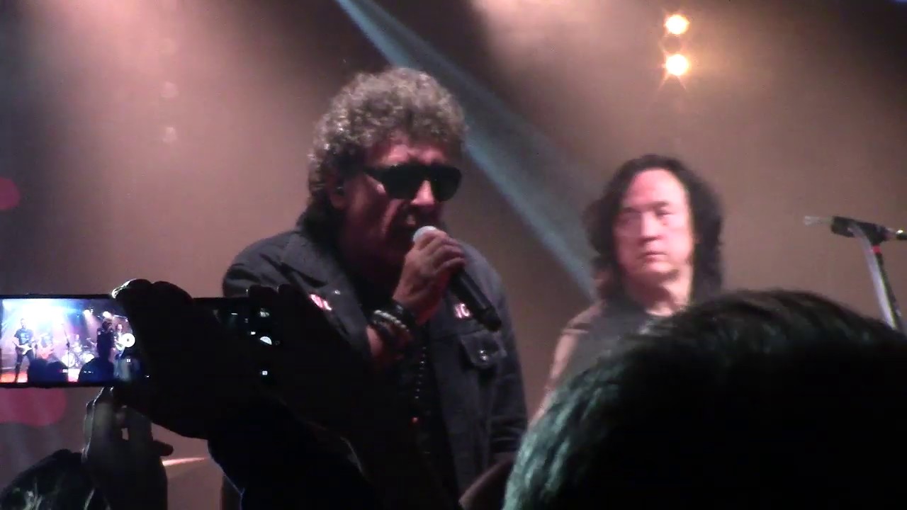 Lady Pank - Jak igła (Radom, 06.04.19)