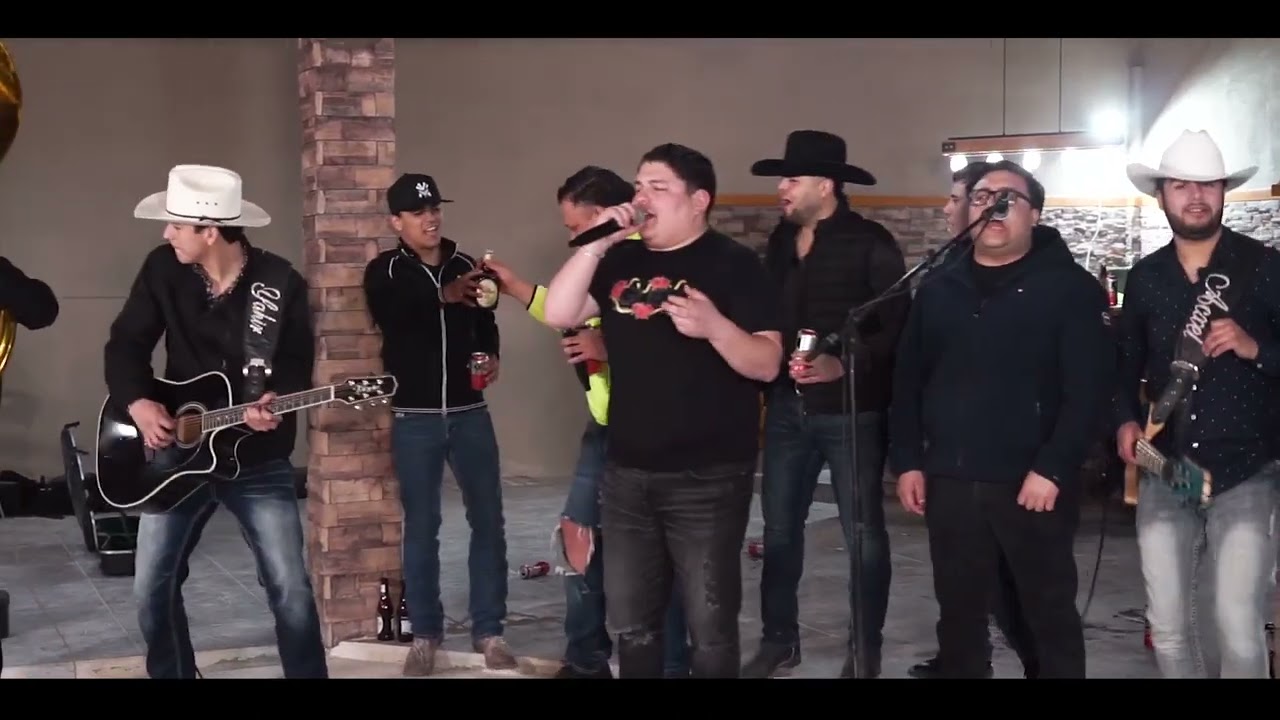 Puente Libre / Alacrana Lavada NUEVA Sangre Oficial ft Grupos De Cd Juárez