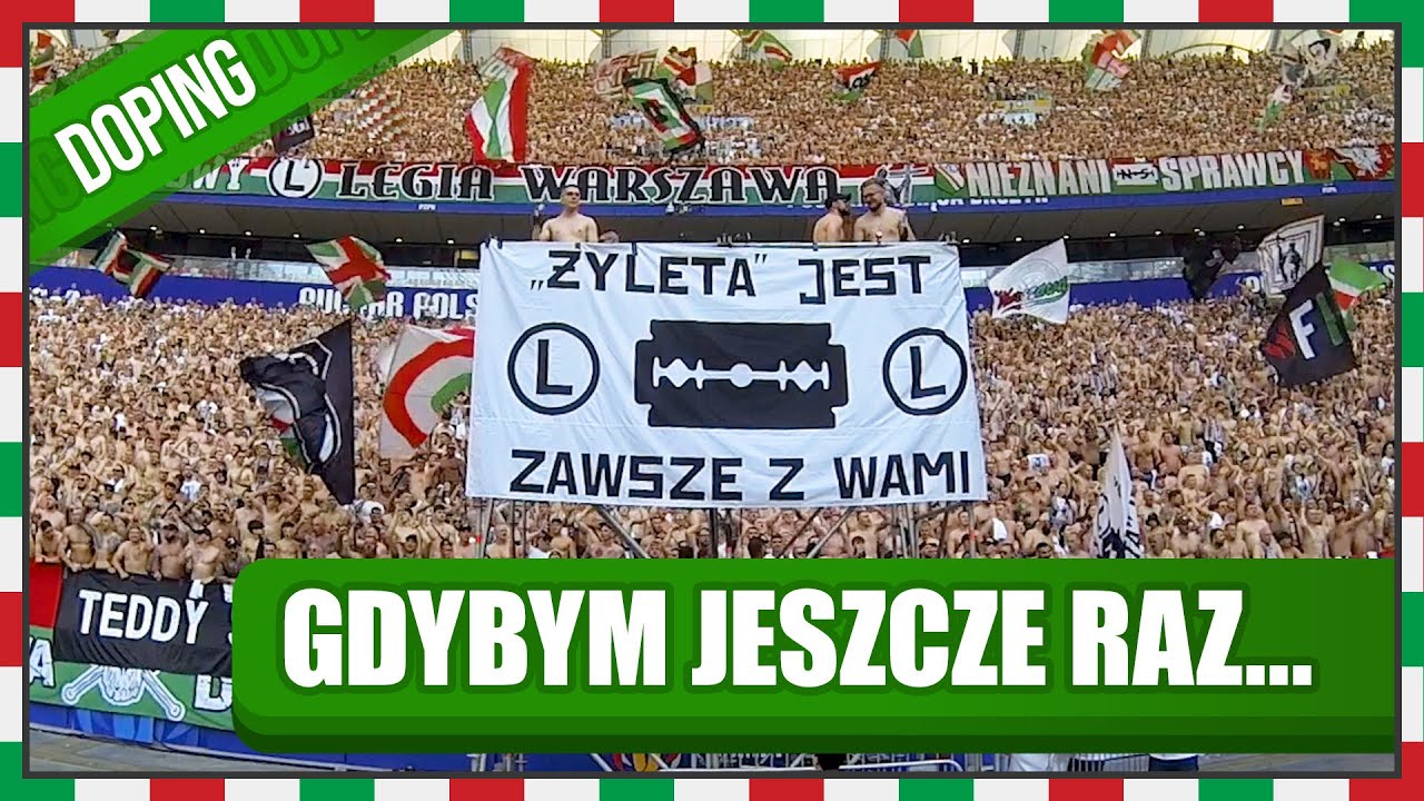 GDYBYM JESZCZE RAZ MIAŁ URODZIĆ SIĘ!