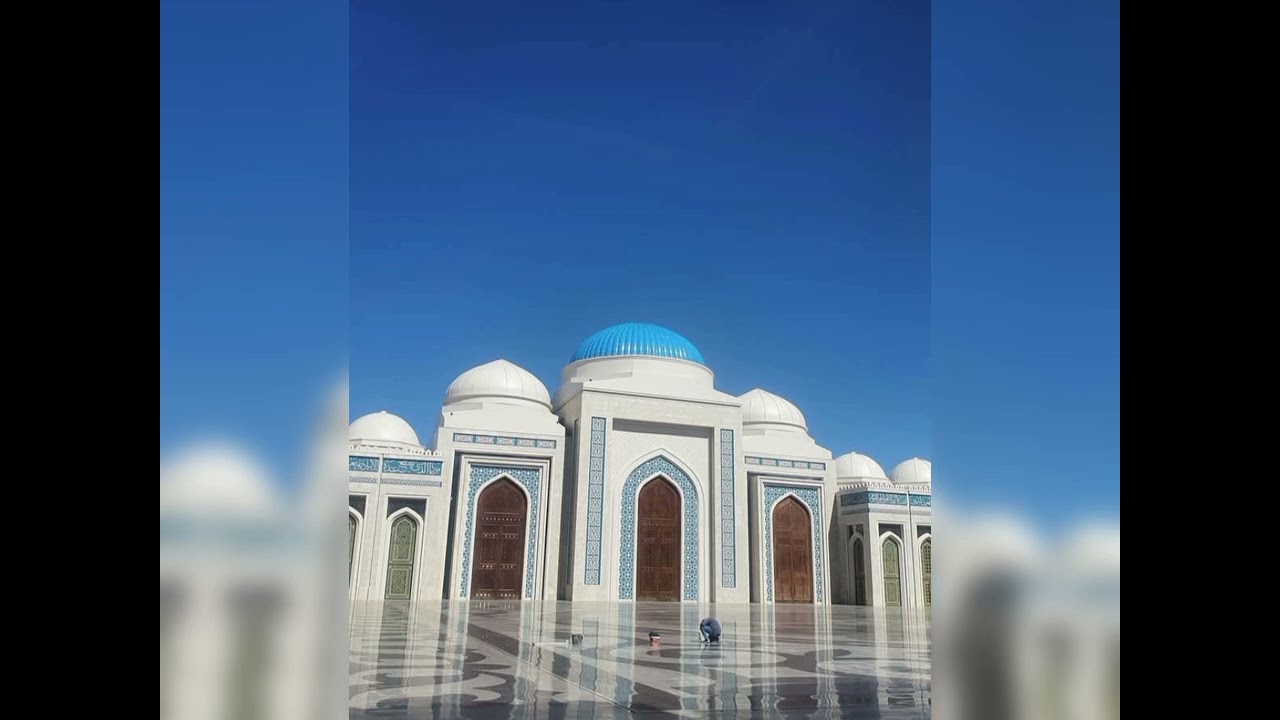 Mashallah ♥️🤲