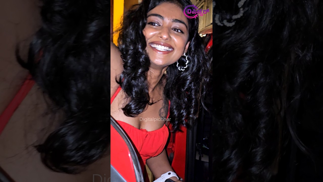 Bhoomi Shetty 🔥🔥 #shorts #youtubeshorts #digitalpichhar #trendingshorts