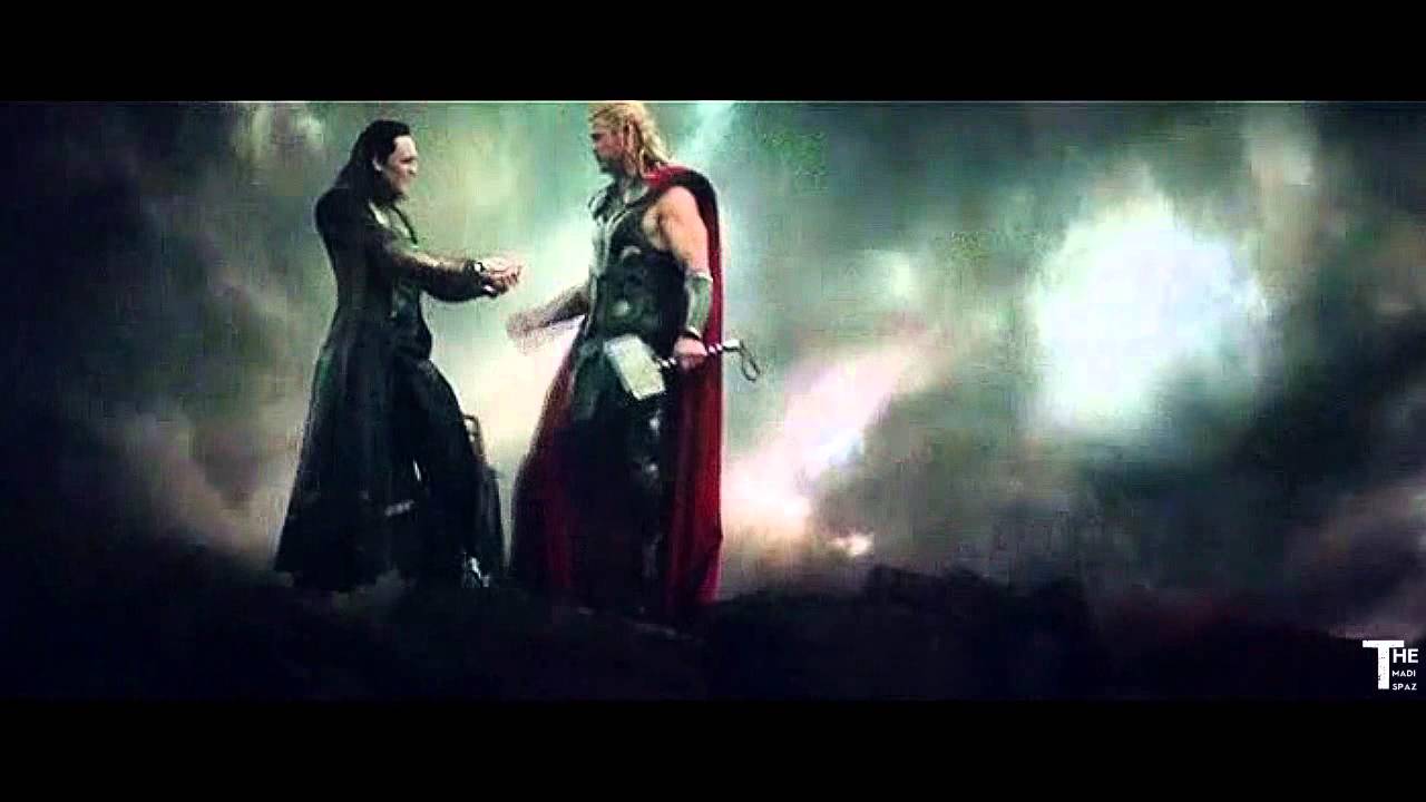 Loki - Everything That Kills Me