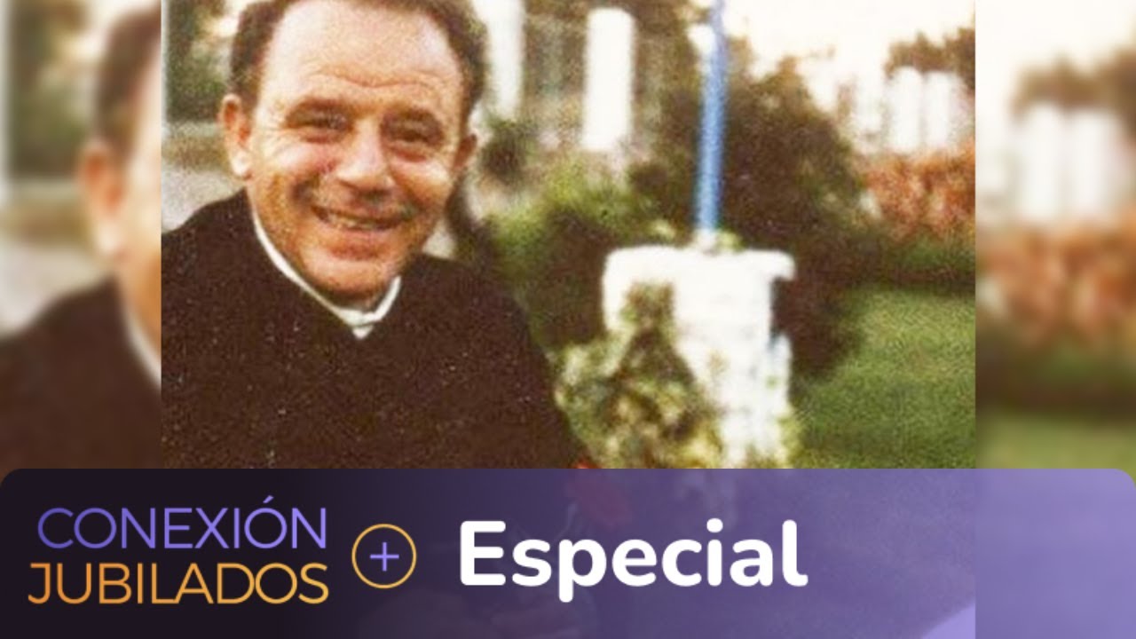 Por qué la Obra del Padre Mario Pantaleo es tan especial para los fieles