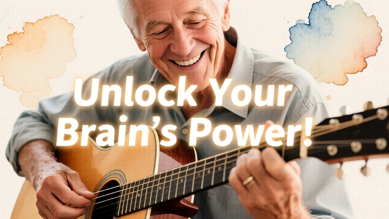 Learning a New Skill to Challenge Your Brain