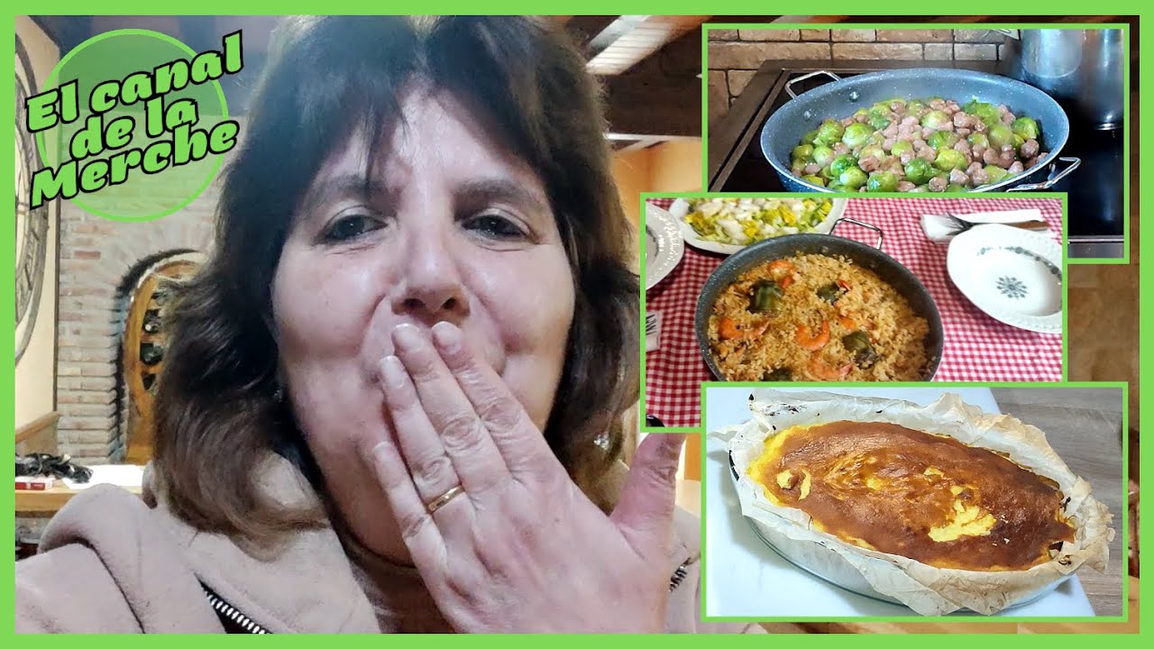 S06/2024: MI PUEBLO ES EL MEJOR, TARTA DE LA VIÑA Y LUMBRE