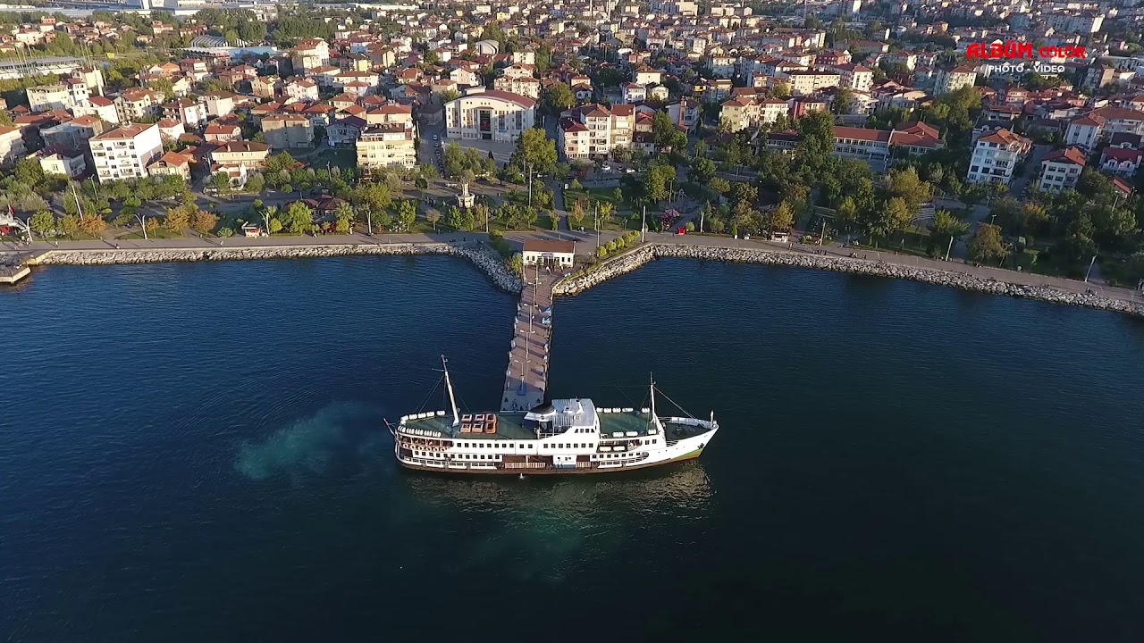 GÖLCÜK 