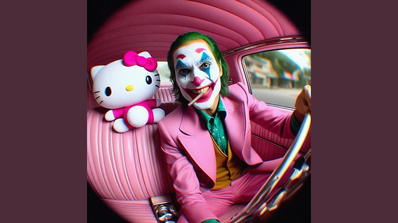 I may be a clown, but you are the entire circus (Cinematic Intro x Trap Beat)