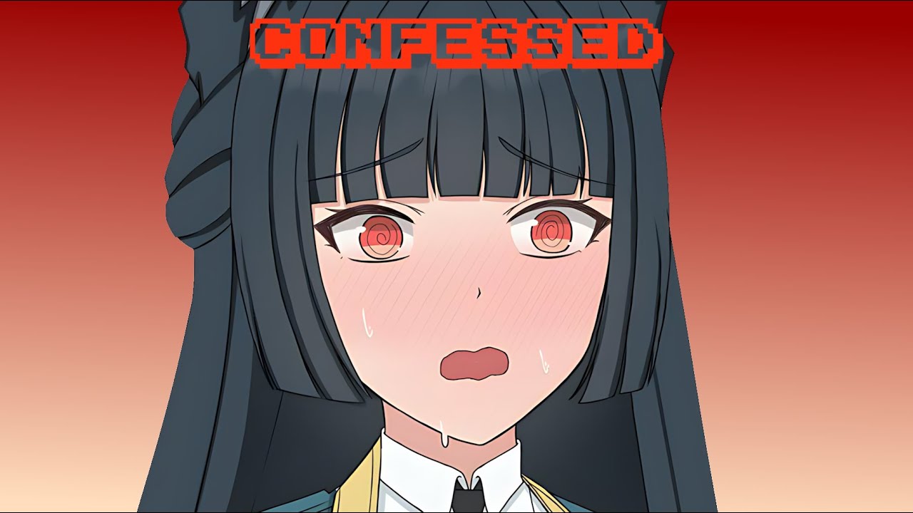 Miyabi Received an Unexpected CONFESSION ?! |  Zenless Zone Zero Memes / Comics #10