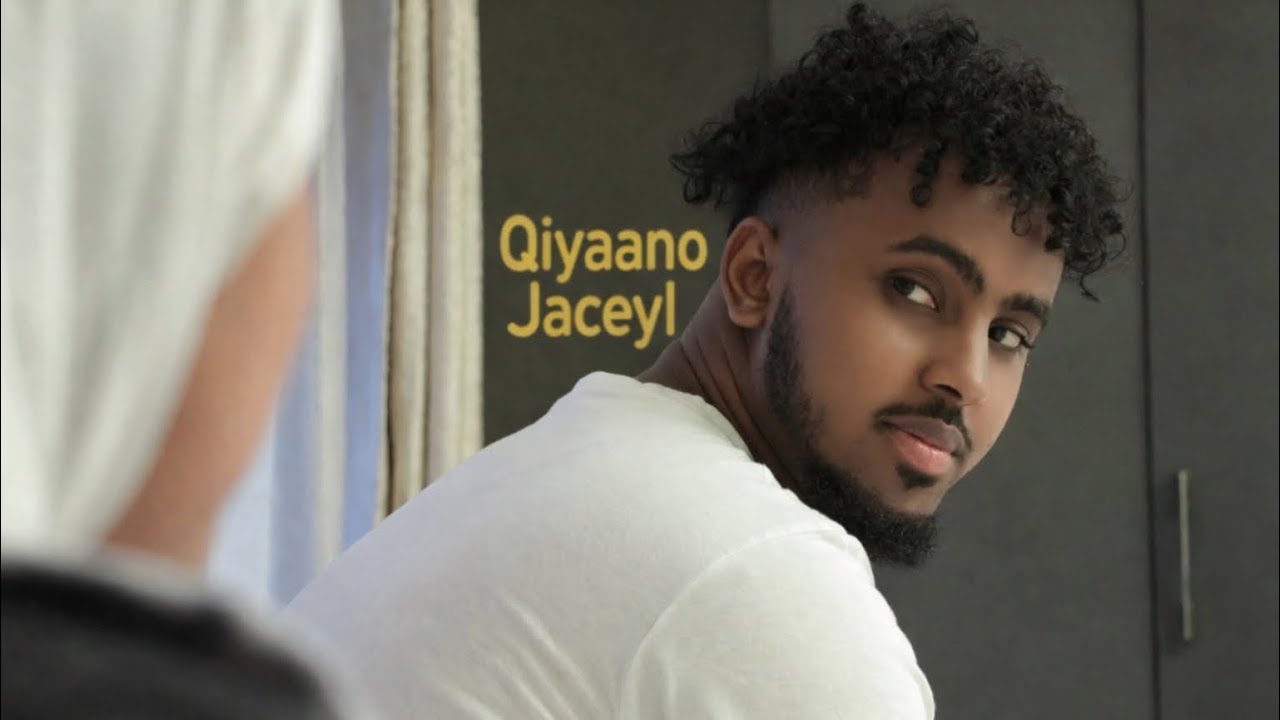 SHORT FILIM QIYAANO JACEL