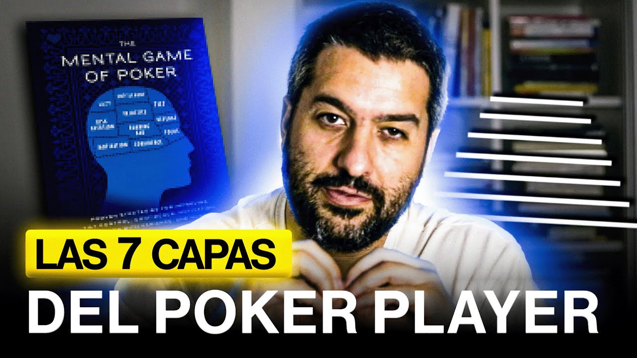 Nunca más vas a ver el PÓKER de la misma manera