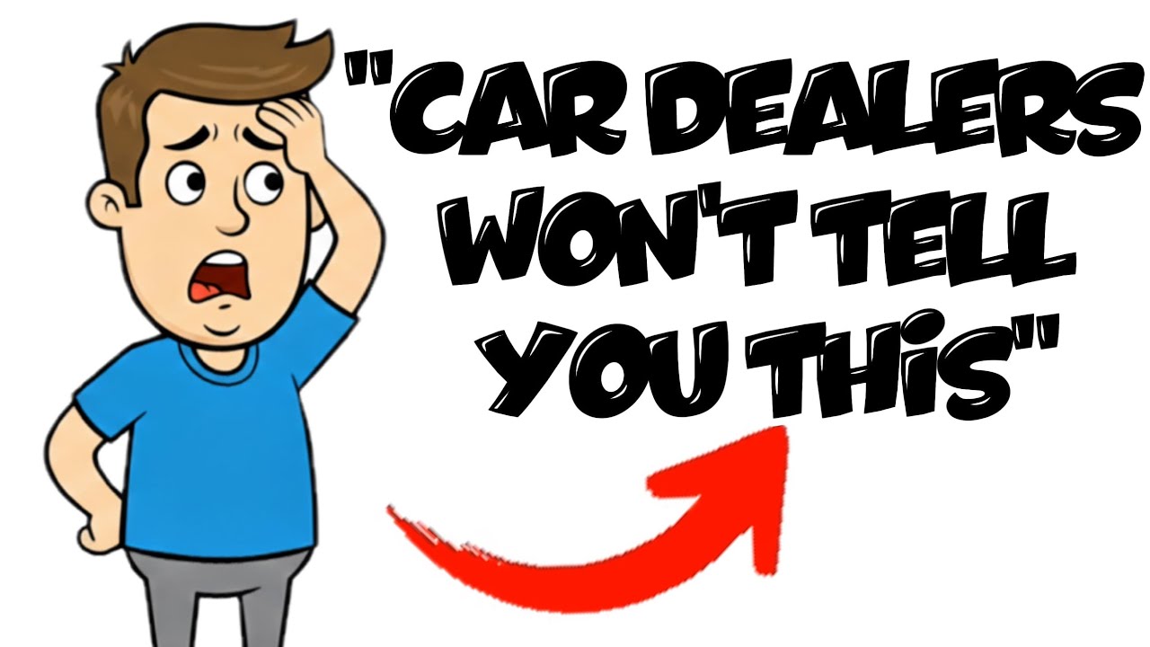 What Your Car Payment Is Actually Costing You Over 10 Years