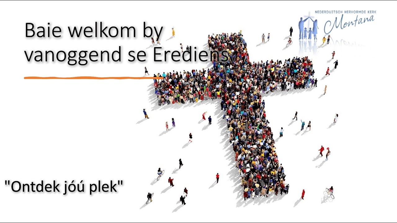 Dr. Thinus van Staden - 18 Januarie 2026