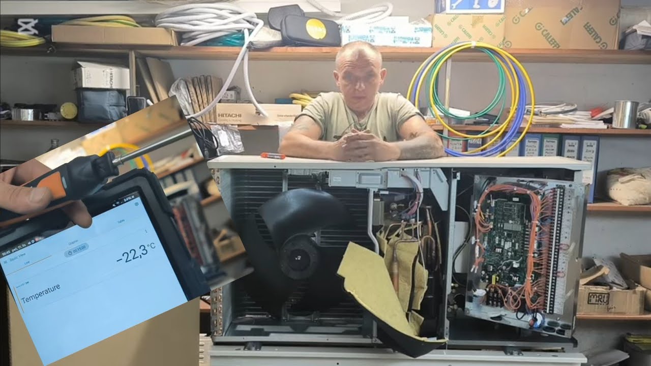 Toplinska pumpa, monoblok ili split model - koja varijanta je bolja?