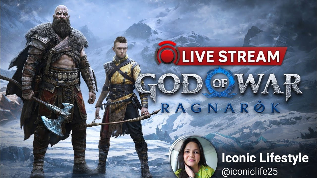 Kratos Meets THOR and ODIN for First Time #godofwarragnarok #gaming
