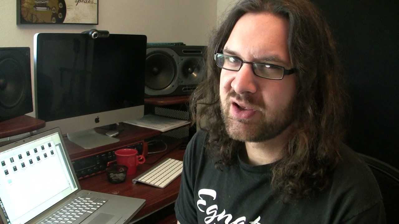 Guitar Playback Updated Backing Tracks