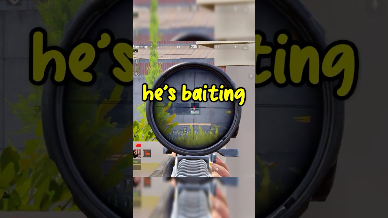 spectating that one friend 😪#arenabreakout