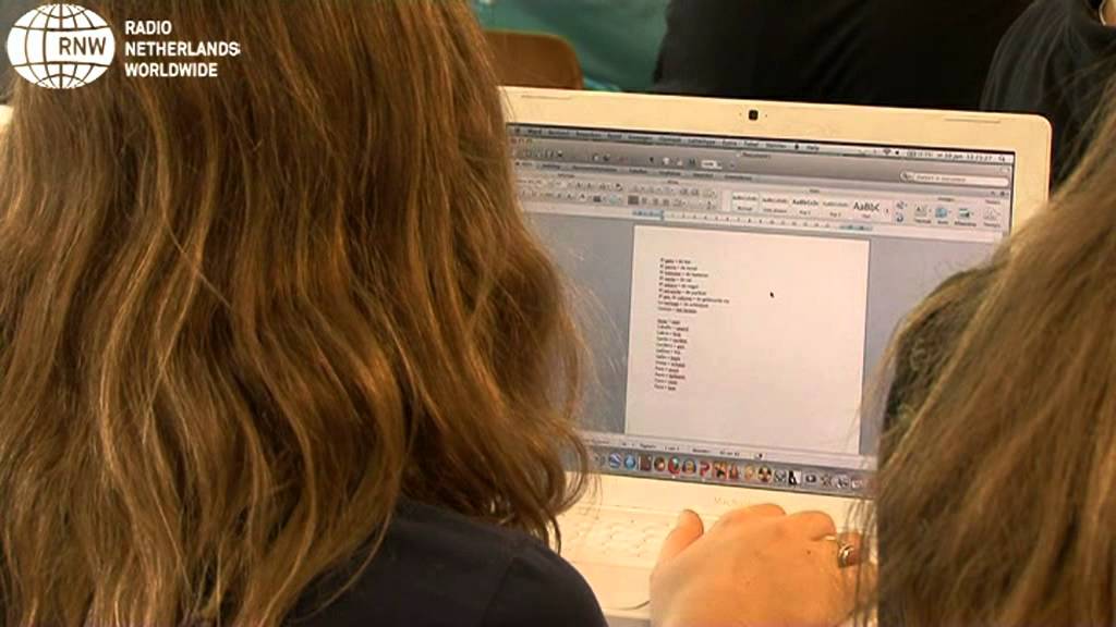 Crece el interés por estudiar español