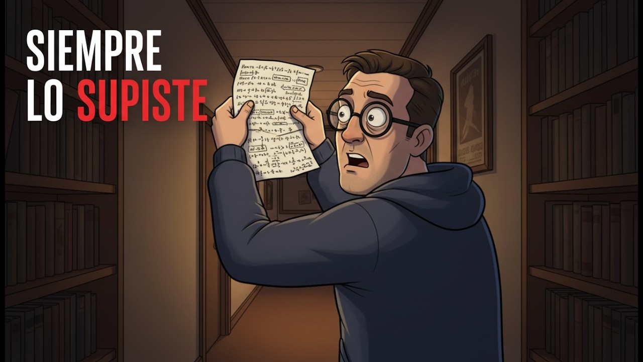 El problema de las mentes INTELIGENTES