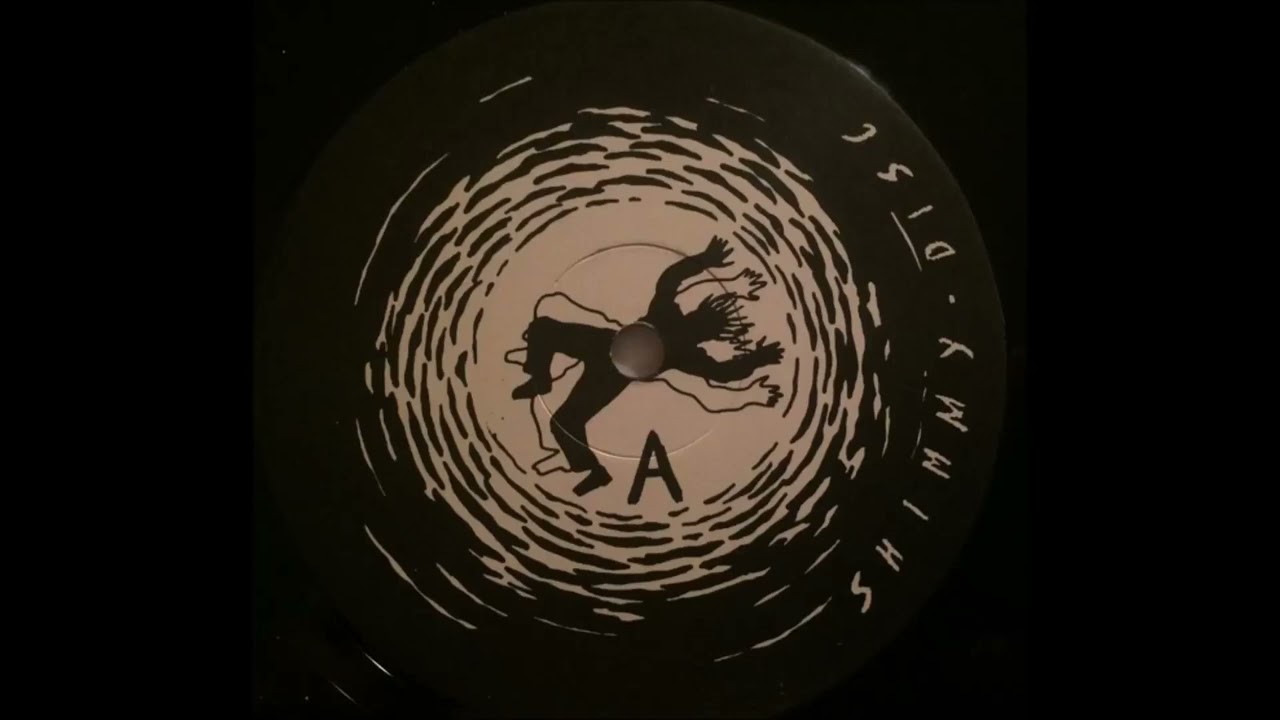 B.A.L.L. - Period (Another American Lie), 1987 (New York, alter., Fleming, Kramer, Licht, Spiegel)