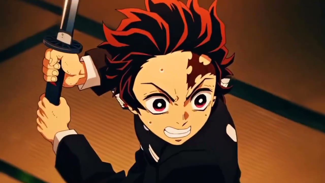 Rate this Ep [?/10] of Demon slayer [AMV EDIT 4K]