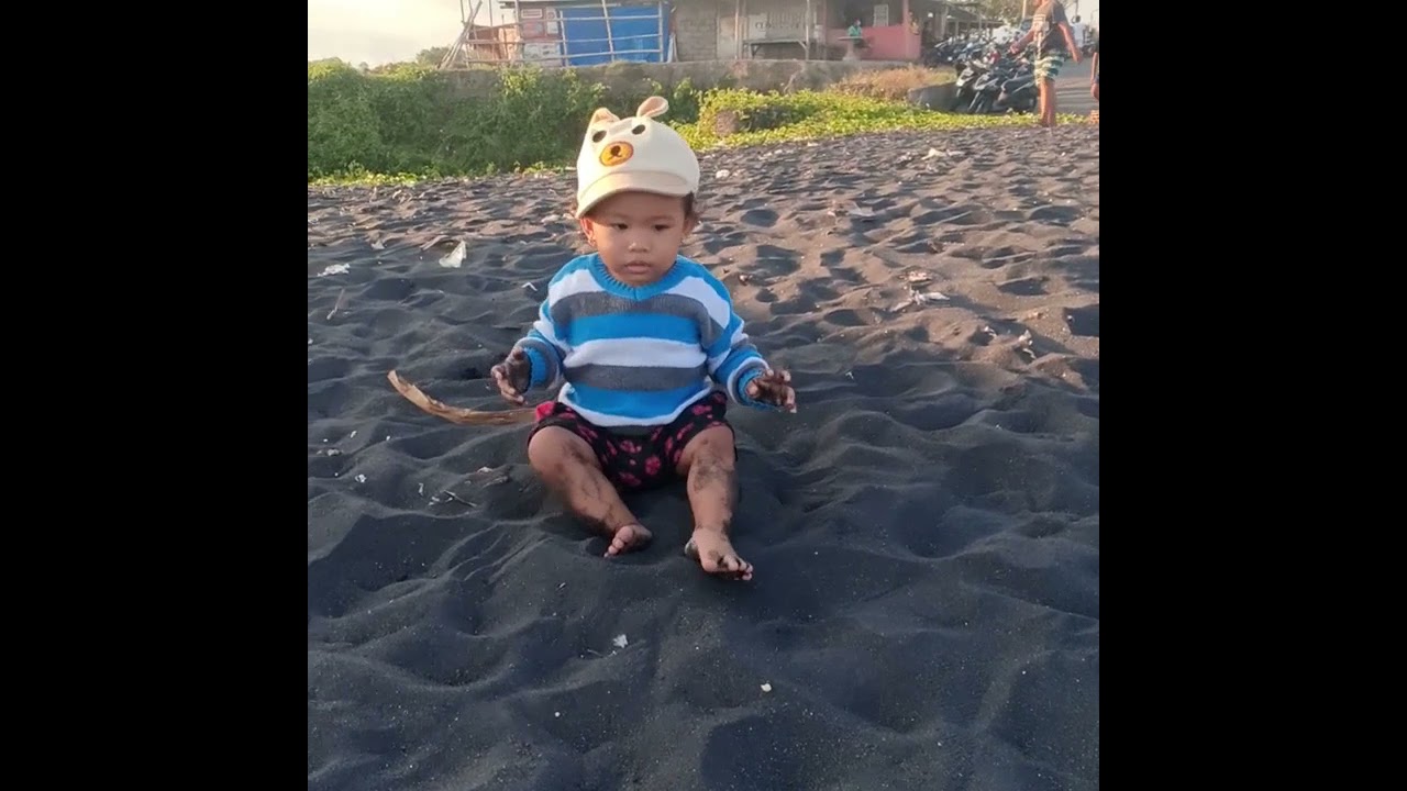 Anak pantai