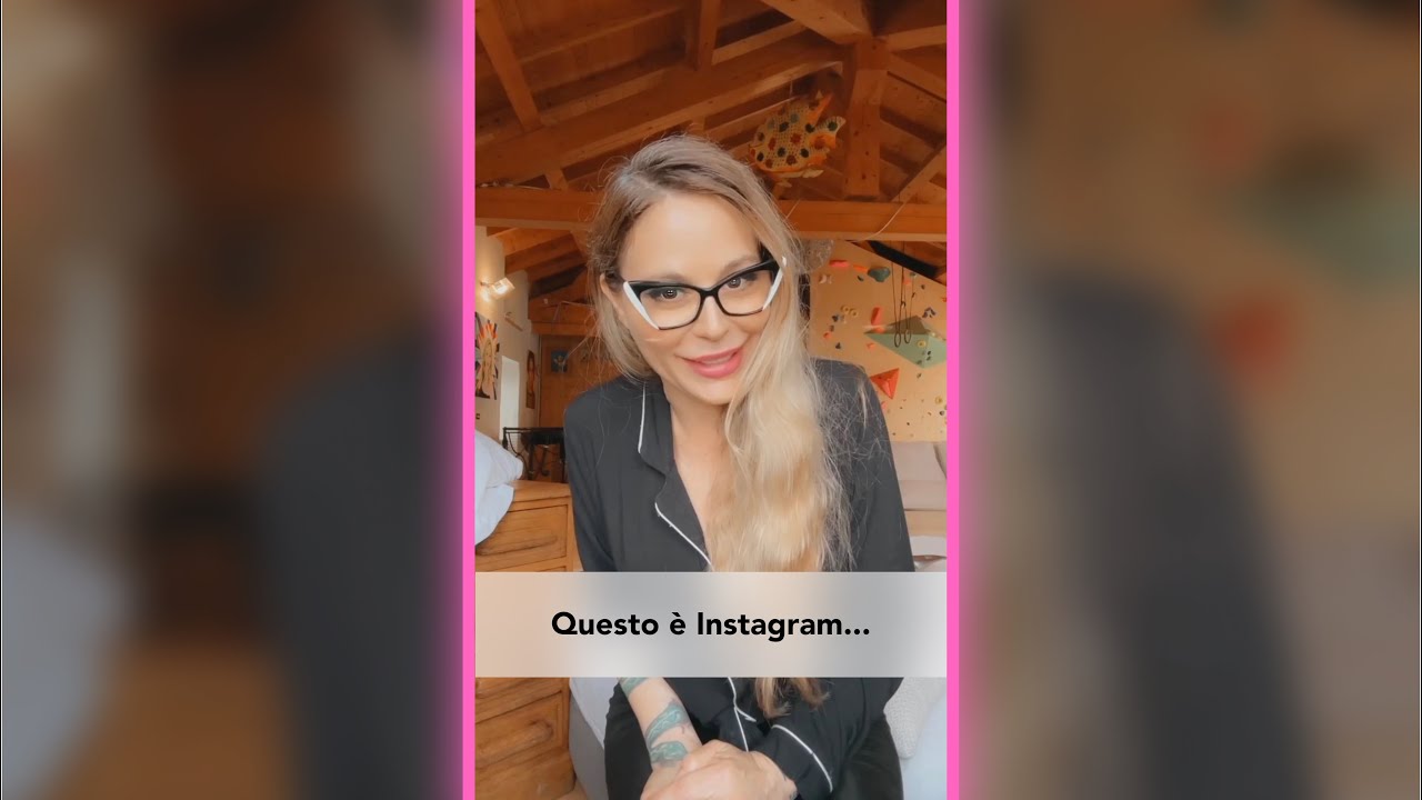 Chi Controlla i Bambini su Instagram? Una Verità Scomoda