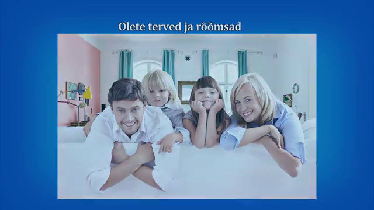 Prana soojustagastiga ventilatsiooniseade