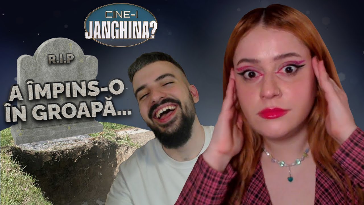 DRAME DE FAMILIE | CINE-I JANGHINA EP. 10