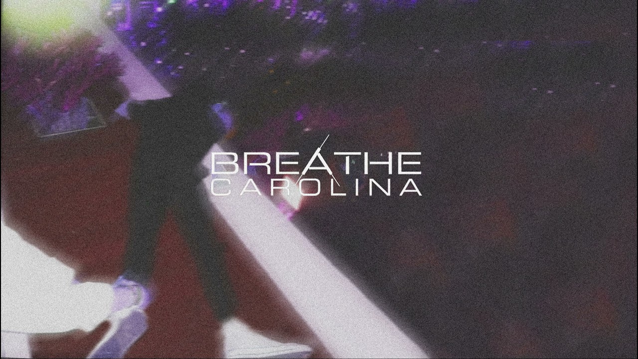 Breathe Carolina - Blackout (Y&oslash;uth Remix)
