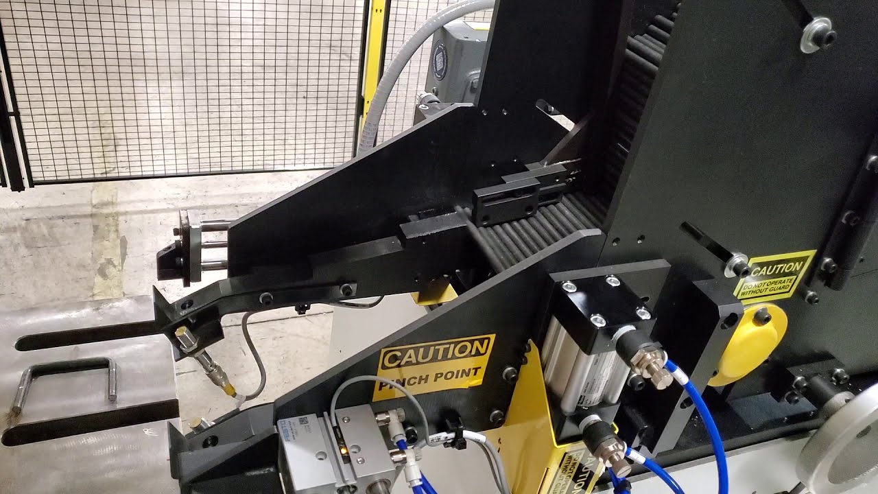 Feedall 1700 Magazine Loader