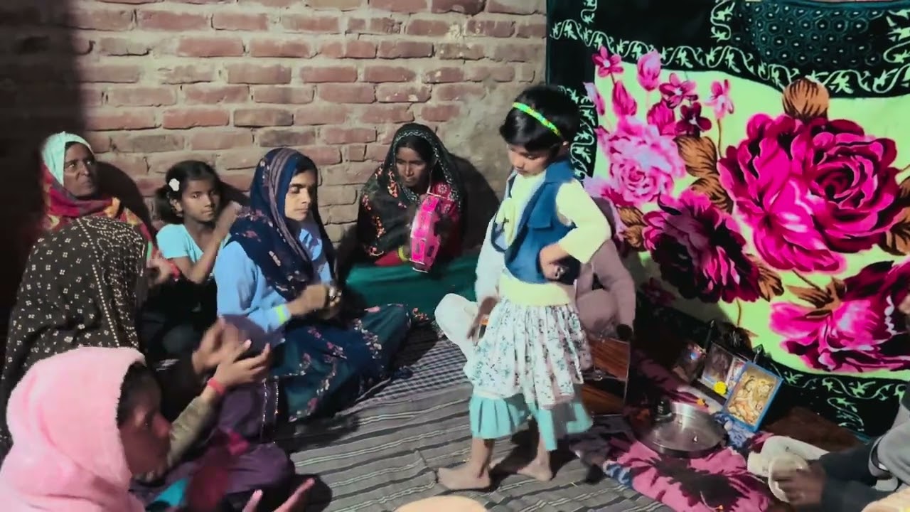 Mata ka kirtan || bhajan 