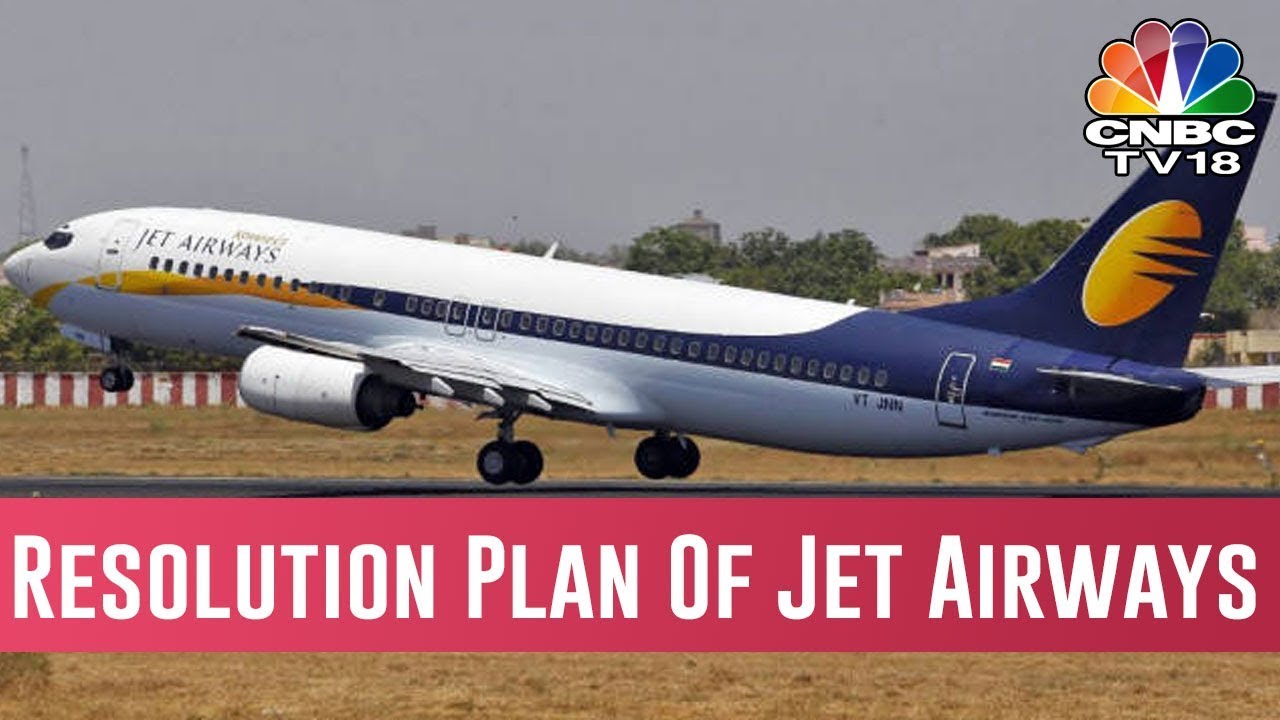Bazaar Morning Call :  The New  Resolution Plan Of Jet Airways, Board Meeting To Be Held Today