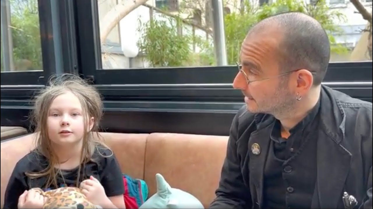 Ronja & Mark 🏫 Autismus und Schule