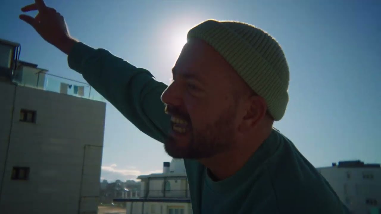 TR&Ouml;TEGAL&Ocirc;PE - CARNAVAL (Video Oficial)