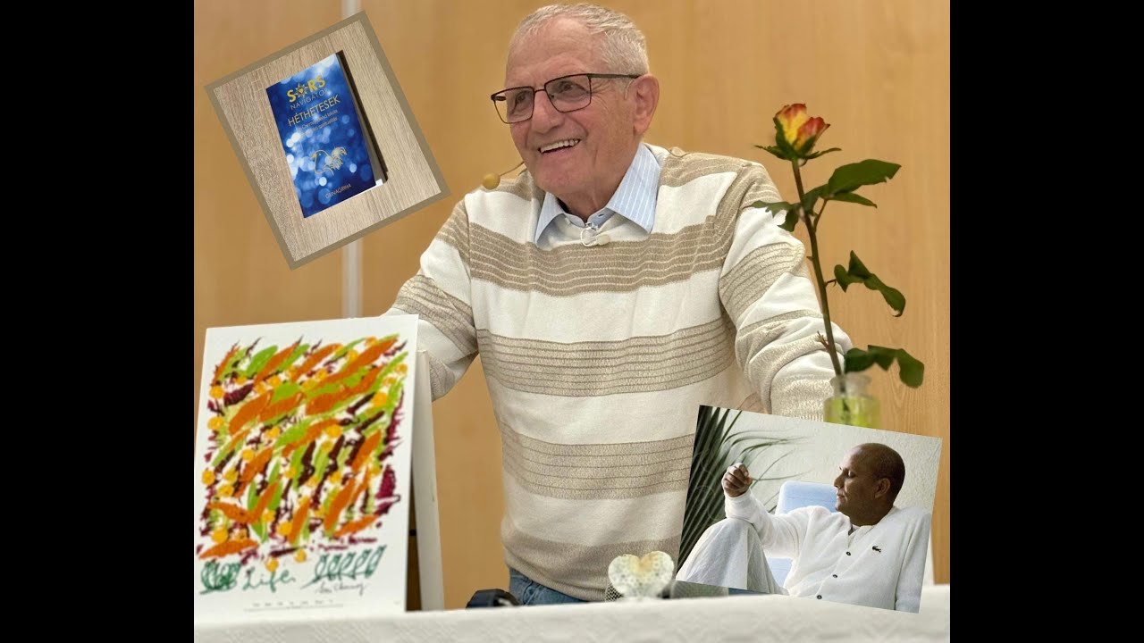 5. r&eacute;sz Sorsnavig&aacute;tor Első H&eacute;thetes Szerda