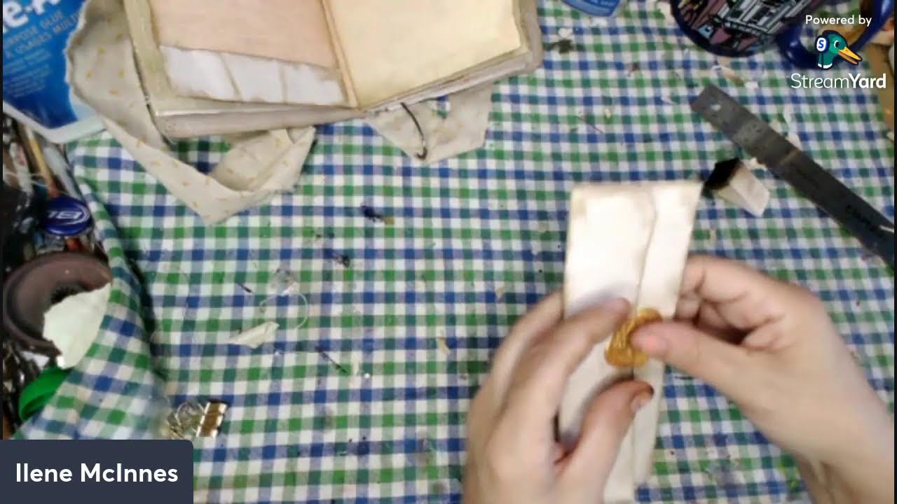 Progress on Journal